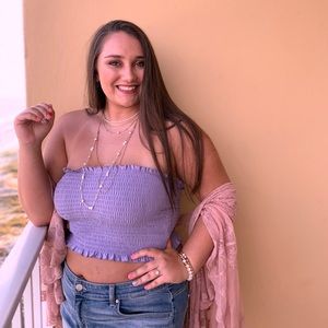 Meet your Posher, Camyron